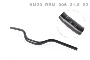 Handlebar for Emove Roadrunner SE